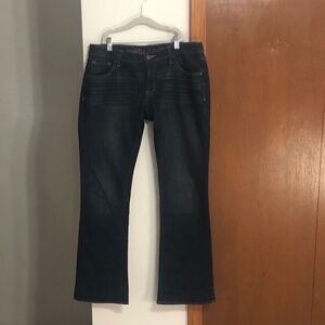 Simply Vera Vera Wang jeans